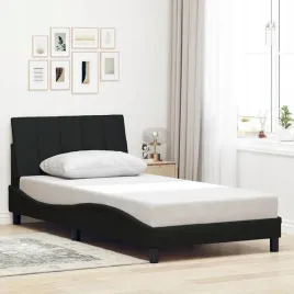 vidaxl-rama-lozka-bez-materaca-czarna-100x200-cm-obita-tkanina