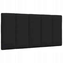 vidaxl-poduszka-na-wezglowie-czarna-100-cm-tkanina