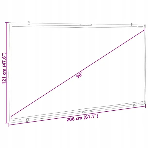 vidaxl-ekran-projekcyjny-scienny-90-cali-16-9-wysokosc-121-cm