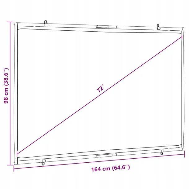 vidaxl-ekran-projekcyjny-scienny-72-cale-16-9-wysokosc-98-cm
