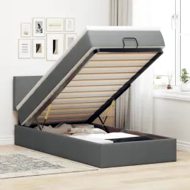 vidaxl-rama-lozka-otomana-z-materacem-szara-100x200-cm-tkanina