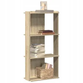 3-poziomowy-regal-na-ksiazki-dab-sonoma-60x30x120-cm