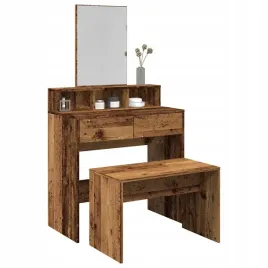 vidaxl-taboret-toaletowy-stare-drewno-70x35x45-cm-drewno-klejone