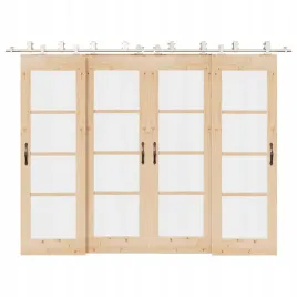 vidaxl-system-do-mocowania-drzwi-przesuwnych-366-cm-stal-srebrny