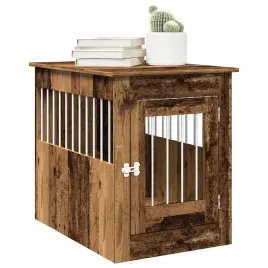 vidaxl-kojec-dla-psa-stare-drewno-55x80x68-cm