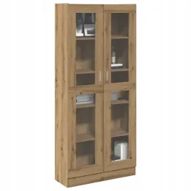 vidaxl-szafka-dab-artisan-825x305x185-cm-material-drewnopochodny