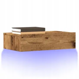 vidaxl-szafka-telewizyjna-z-led-stare-drewno-60x35x155-cm