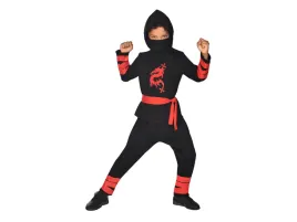 kostium-wojownik-ninja-czarny