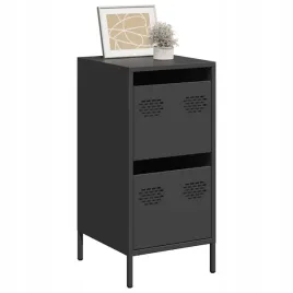 szafka-czarna-35x39x735-cm-stal-walcowana-na-zimno