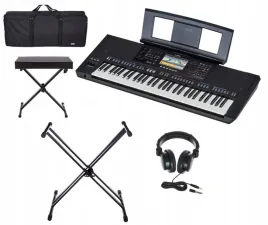 zestaw-yamaha-psr-sx720-profesjonalny-keyboard-akcesoria-nowy-2024