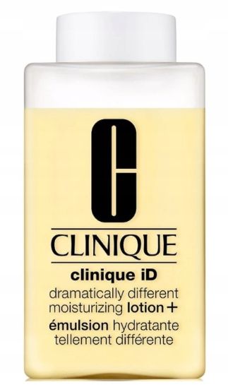 Фото - Крем і лосьйон Clinique iD Dramatically Different Moisturizing Lotion+ emulsja 115ml 