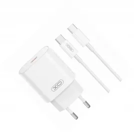 szybka-ladowarka-xo-25w-2-wejscia-z-kablem-usb-c-do-huawei-p40-lite