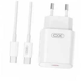 szybka-ladowarka-xo-25w-2-wejscia-z-kablem-usb-c-do-samsung-galaxy-z-flip-6