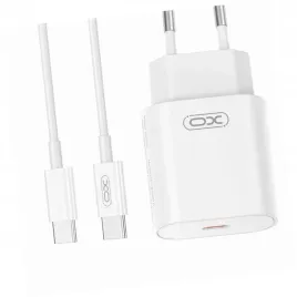 szybka-ladowarka-xo-25w-2-wejscia-z-kablem-usb-c-do-oppo-a79-5g