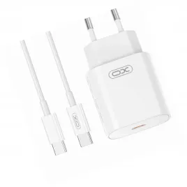 szybka-ladowarka-xo-25w-2-wejscia-z-kablem-usb-c-do-motorola-edge-50-neo-5g