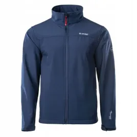 kurtka-meska-softshell-lingen-granatowo-pomaranczowa-xxl