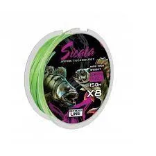mistrall-plecionka-sicata-bl-green-x8-0081mm-150m