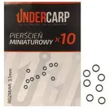 undercarp-pierscien-miniaturowy-3-1mm