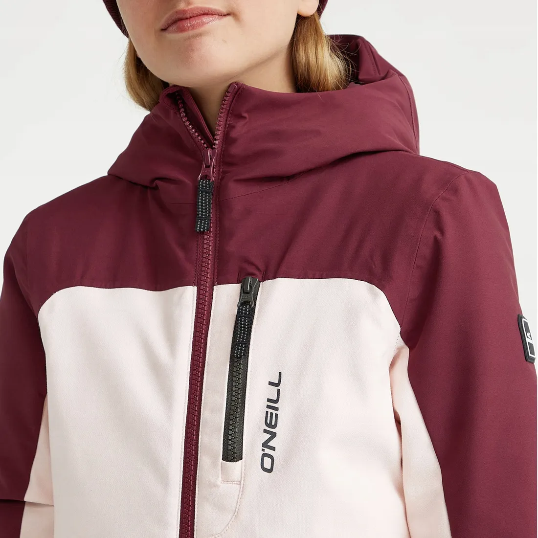 dziecieca-kurtka-carbonite-jkt-152-stan-nowy
