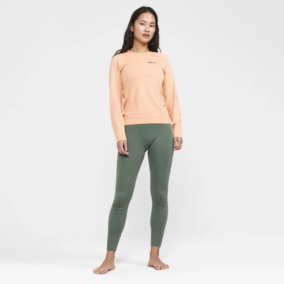 damskie-legginsy-termoaktywne-core-dry-active-comf-stan-nowy