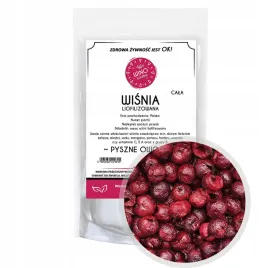wisnia-cala-liofilizowana-pyszne-owoce-100g
