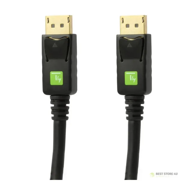 techly-icoc-dsp-a-100-kabel-displayport-10-m-czarny-waga-z-opakowaniem-0-916-kg
