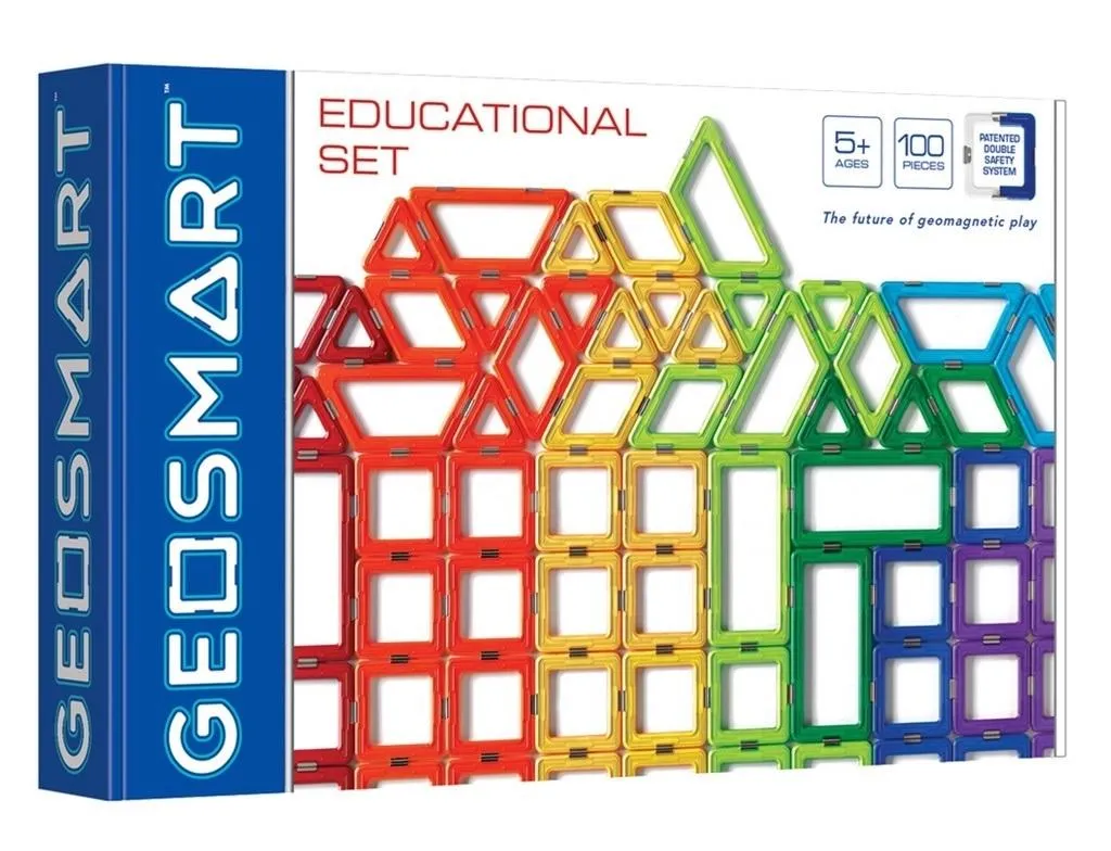 geo-smart-educational-set-100-czesci-iuvi-games-stan-nowy
