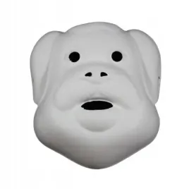 maska-papierowa-na-karnawal-dla-dzieci-pies-biala-diy-do-balu-uniwersalna