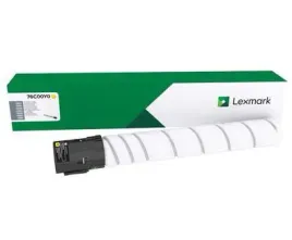 lexmark-toner-yellow-76c00y0