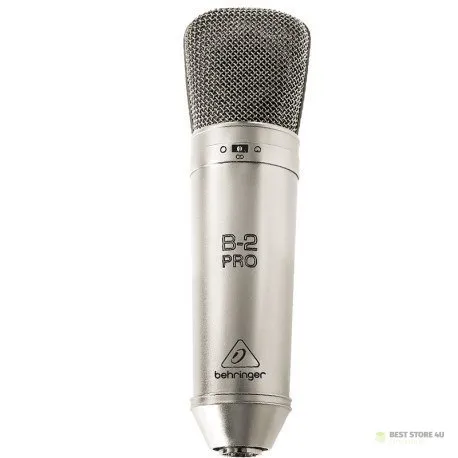 behringer-b-2-pro-mikrofon-metaliczny-mikrofon-studyjny-kod-producenta-000-19000-00010