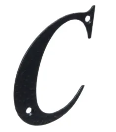 litera-metalowa-przykrecana-czarna-retro-10-cm-c