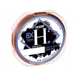 plecionka-przyponowa-jaxon-8x-hegemon-016mm