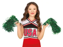 pompony-cheerleaderki-zielone-2-szt