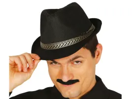 kapelusz-gangstera-czarny-1-szt
