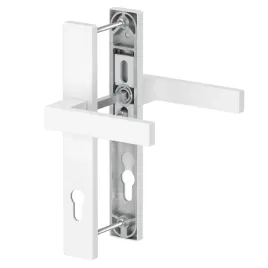 klamka-do-drzwi-dublin-37-ral-9016-mat-bialy-l92-trzpien-128-mm