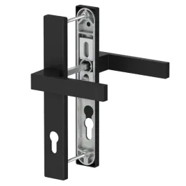 klamka-do-drzwi-dublin-37-ral-9005-mat-czarna-trzpien-128-mm
