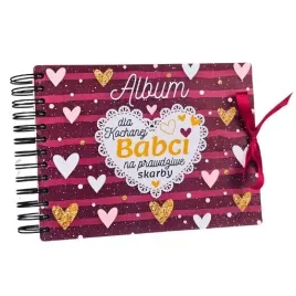 album-na-zdjecia-dla-babci