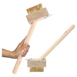 szczotka-druciana-do-mycia-kostki-brukowanej-28-cm-drewniany-trzon-skrobak