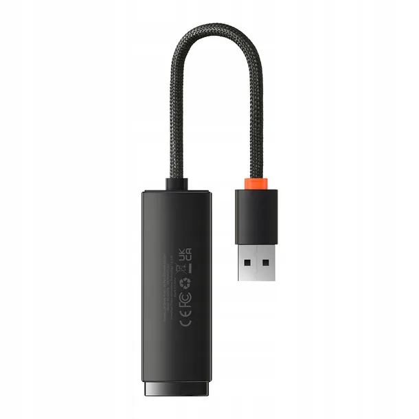 baseus-adapter-przejsciowka-usb-do-rj45-100mbps-stan-nowy-producent-inny