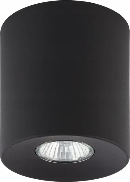 tk-lighting-downlight-orion-gu10-125cm-czarny-waga-z-opakowaniem-0-5-kg