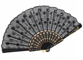 czarny-wachlarz-na-upaly-ozdobny-elegancki-skladany-rozne-kolory