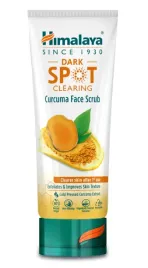 himalaya-dark-spot-clearing-curcuma-peeling-do-twarzy-dark-75-ml