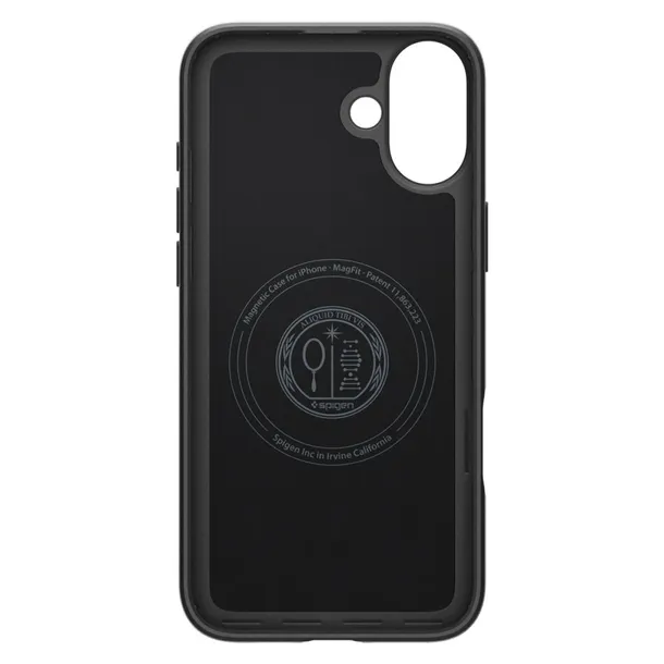 etui-spigen-thin-fit-magsafe-do-na-iphone-16-plus-czarne-kolor-inny