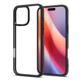 etui-spigen-ultra-hybrid-na-iphone-16-pro-czarny-mat