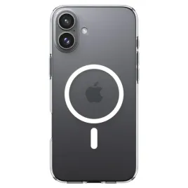 etui-spigen-liquid-crystal-mag-z-magsafe-na-iphone-16-przezroczyste