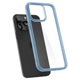 etui-spigen-crystal-hybrid-na-iphone-15-pro-max-przezroczysto-niebieskie