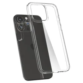 etui-spigen-airskin-hybrid-na-iphone-15-pro-max-przezroczyste