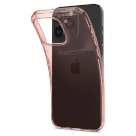 etui-spigen-crystal-flex-na-iphone-15-pro-max-rozowo-przezroczyste