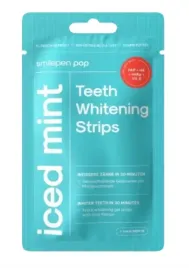zestaw-paskow-wybielajacych-zeby-iced-mint-smilepen-pop-14szt