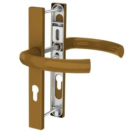 klamka-do-drzwi-jowisz-32-gold-zlota-szyld-prostokatny-l92